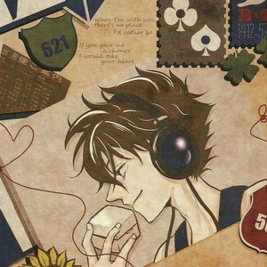 [A&A (Kuroki)] Rather Be – Detective Conan dj [Eng] – Gay Comics image 018