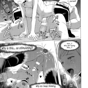 [SERVICE BOY (Hontoku)] Harenchi Kokusaikouryuu [Eng] – Gay Comics image 018