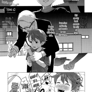 [SERVICE BOY (Hontoku)] Harenchi Kokusaikouryuu [Eng] – Gay Comics image 022