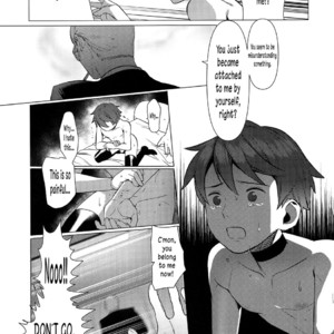 [SERVICE BOY (Hontoku)] Harenchi Kokusaikouryuu [Eng] – Gay Comics image 024