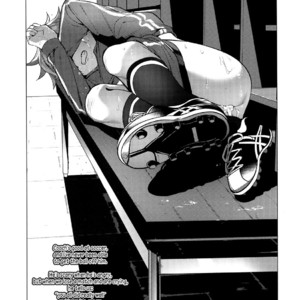 [SERVICE BOY (Hontoku)] Harenchi Kokusaikouryuu [Eng] – Gay Comics image 040