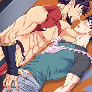 [Y Press Games] To Trust an Incubus Demo CG – Gay Comics image 034