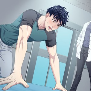 [Y Press Games] To Trust an Incubus Demo CG – Gay Comics image 043