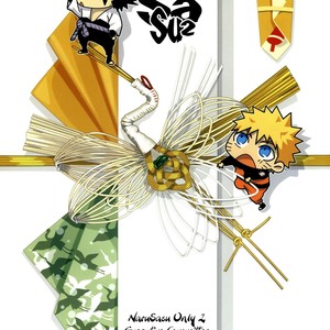 [10-Rankai, HAGA Inochi, KSL] Naruto dj – NaruSasu Wedding Anthology [Eng] – Gay Comics
