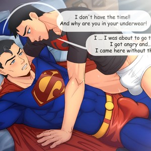 Leaked Superboy OnlyFans Darcygracexpp OnlyFans
