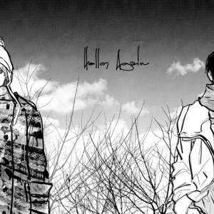 [SHIMA] Hello, Again – Kuroko no Basuke dj [Eng] – Gay Comics image 006