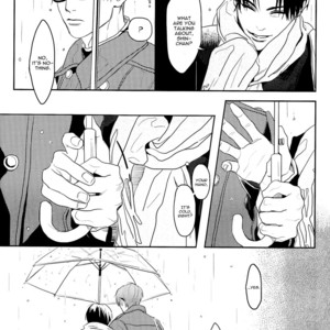 [SHIMA] Hello, Again – Kuroko no Basuke dj [Eng] – Gay Comics image 014
