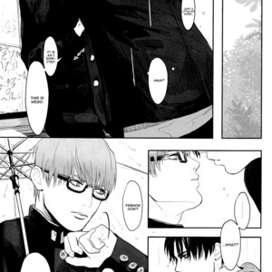 [SHIMA] Hello, Again – Kuroko no Basuke dj [Eng] – Gay Comics image 032