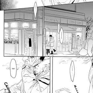 [SHIMA] Hello, Again – Kuroko no Basuke dj [Eng] – Gay Comics image 046