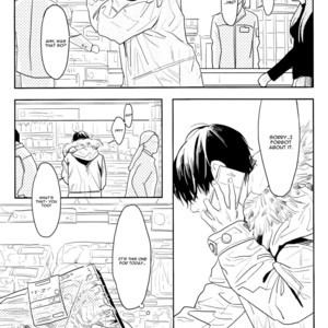[SHIMA] Hello, Again – Kuroko no Basuke dj [Eng] – Gay Comics image 047