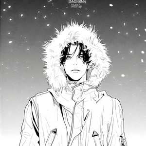 [SHIMA] Hello, Again – Kuroko no Basuke dj [Eng] – Gay Comics image 058