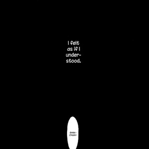 [SHIMA] Hello, Again – Kuroko no Basuke dj [Eng] – Gay Comics image 059