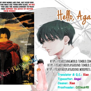 [SHIMA] Hello, Again – Kuroko no Basuke dj [Eng] – Gay Comics image 061