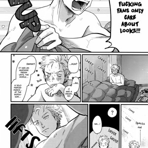 [Harada] Yoru To Asa No Uta EC (update c.3.1) [Eng] – Gay Comics image 008