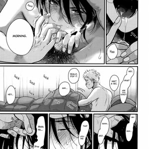 [Harada] Yoru To Asa No Uta EC (update c.3.1) [Eng] – Gay Comics image 009