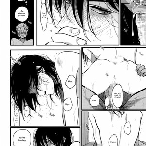 [Harada] Yoru To Asa No Uta EC (update c.3.1) [Eng] – Gay Comics image 012