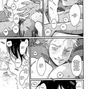 [Harada] Yoru To Asa No Uta EC (update c.3.1) [Eng] – Gay Comics image 013