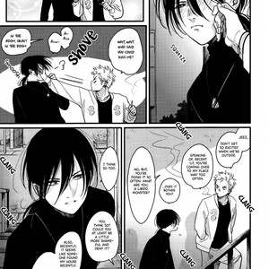 [Harada] Yoru To Asa No Uta EC (update c.3.1) [Eng] – Gay Comics image 023