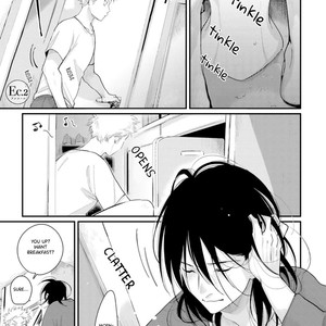[Harada] Yoru To Asa No Uta EC (update c.3.1) [Eng] – Gay Comics image 034