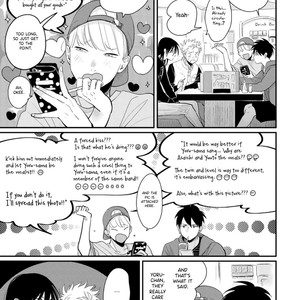 [Harada] Yoru To Asa No Uta EC (update c.3.1) [Eng] – Gay Comics image 040