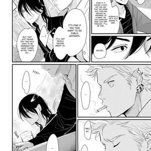 [Harada] Yoru To Asa No Uta EC (update c.3.1) [Eng] – Gay Comics image 043