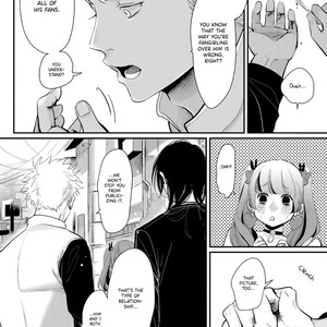 [Harada] Yoru To Asa No Uta EC (update c.3.1) [Eng] – Gay Comics image 057