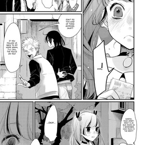 [Harada] Yoru To Asa No Uta EC (update c.3.1) [Eng] – Gay Comics image 062