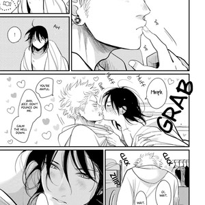 [Harada] Yoru To Asa No Uta EC (update c.3.1) [Eng] – Gay Comics image 076