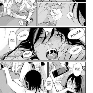 [Harada] Yoru To Asa No Uta EC (update c.3.1) [Eng] – Gay Comics image 078