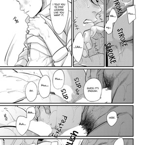 [Harada] Yoru To Asa No Uta EC (update c.3.1) [Eng] – Gay Comics image 080
