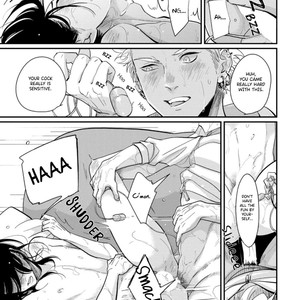 [Harada] Yoru To Asa No Uta EC (update c.3.1) [Eng] – Gay Comics image 084