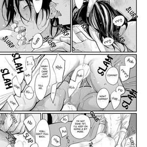 [Harada] Yoru To Asa No Uta EC (update c.3.1) [Eng] – Gay Comics image 090