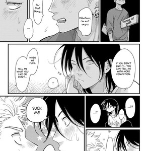 [Harada] Yoru To Asa No Uta EC (update c.3.1) [Eng] – Gay Comics image 100