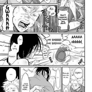 [Harada] Yoru To Asa No Uta EC (update c.3.1) [Eng] – Gay Comics image 102