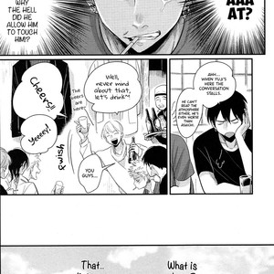 [Harada] Yoru To Asa No Uta EC (update c.3.1) [Eng] – Gay Comics image 114