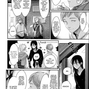 [Harada] Yoru To Asa No Uta EC (update c.3.1) [Eng] – Gay Comics image 133