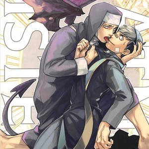 [MORBID+LOVERS] EATME,SISTER! – Osomatsu-san dj [JP] – Gay Comics