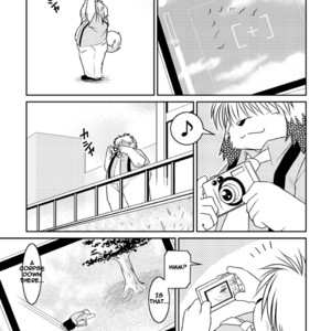[Animalism (Takagi Kyou)] Monochro | Daily Life 1 [Eng] – Gay Manga image 008