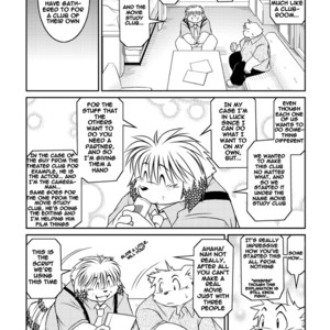 [Animalism (Takagi Kyou)] Monochro | Daily Life 1 [Eng] – Gay Manga image 021