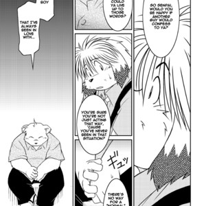 [Animalism (Takagi Kyou)] Monochro | Daily Life 1 [Eng] – Gay Manga image 027