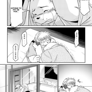 [Animalism (Takagi Kyou)] Monochro | Daily Life 1 [Eng] – Gay Manga image 032