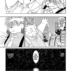 [Animalism (Takagi Kyou)] Monochro | Daily Life 1 [Eng] – Gay Manga image 041