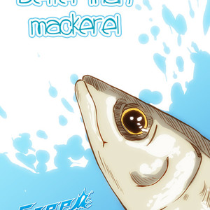 [Noiry] Free! dj – Better than mackerel [Eng] – Gay Manga