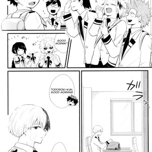 [Pepino] Romanticist Egotist – Boku no Hero Academia dj [Eng] – Gay Manga image 004.jpg