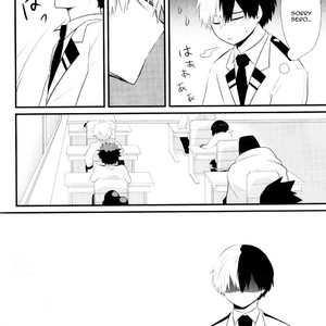 [Pepino] Romanticist Egotist – Boku no Hero Academia dj [Eng] – Gay Manga image 010.jpg