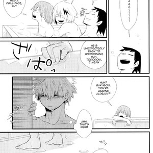[Pepino] Romanticist Egotist – Boku no Hero Academia dj [Eng] – Gay Manga image 011.jpg