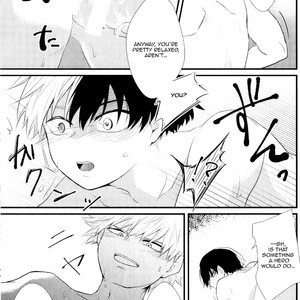 [Pepino] Romanticist Egotist – Boku no Hero Academia dj [Eng] – Gay Manga image 023.jpg