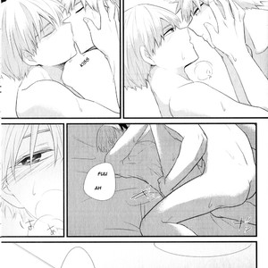 [Pepino] Romanticist Egotist – Boku no Hero Academia dj [Eng] – Gay Manga image 025.jpg
