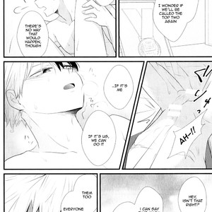[Pepino] Romanticist Egotist – Boku no Hero Academia dj [Eng] – Gay Manga image 026.jpg