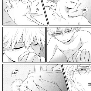 [Pepino] Romanticist Egotist – Boku no Hero Academia dj [Eng] – Gay Manga image 028.jpg